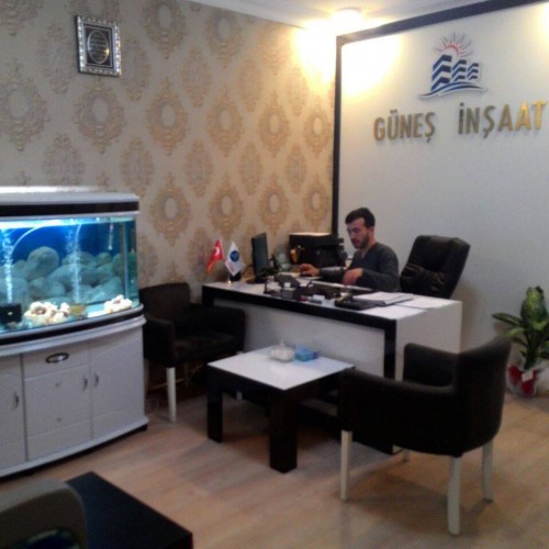 İLİMİZDEKİ KONUT SATIŞLARI ARTTI