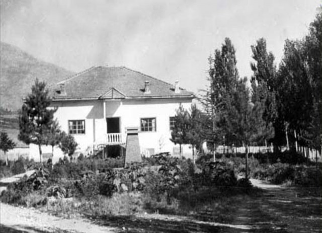 Resimlerle Eski Elbistan - 3