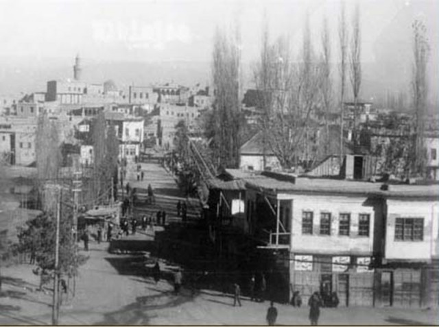 Resimlerle Eski Elbistan - 4