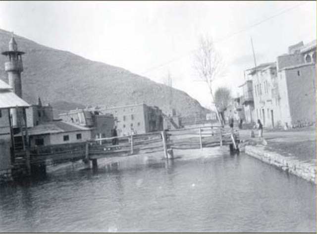 Resimlerle Eski Elbistan - 7