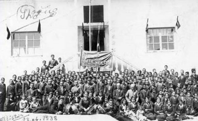 Resimlerle Eski Elbistan - 11