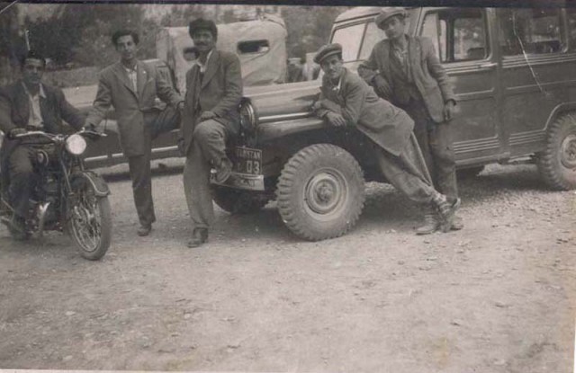 Resimlerle Eski Elbistan - 17