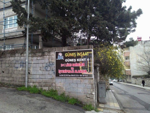 İLİMİZDEKİ KONUT SATIŞLARI ARTTI - 6