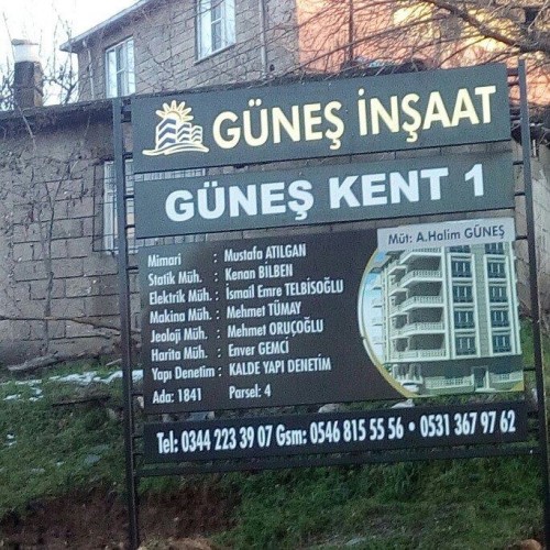 İLİMİZDEKİ KONUT SATIŞLARI ARTTI - 7