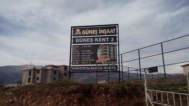 İLİMİZDEKİ KONUT SATIŞLARI ARTTI - 8