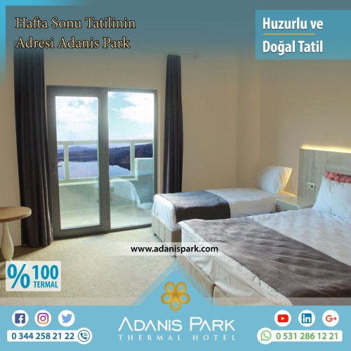 Adanis Park Termal