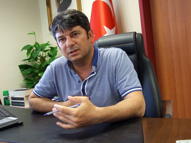 BAŞHEKİM MAHMUT TOKUR 7 AYDA NELER YAPTI? - 4