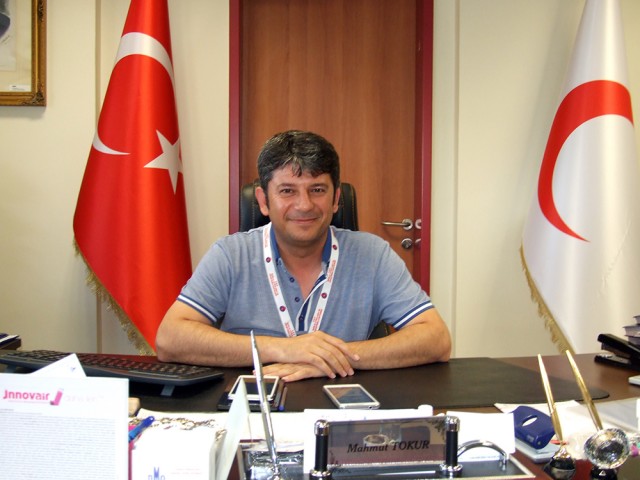 BAŞHEKİM MAHMUT TOKUR 7 AYDA NELER YAPTI? - 5