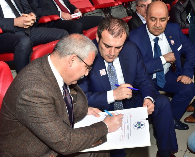 Diş Fırçalama Rekoru Kırıldı - 10
