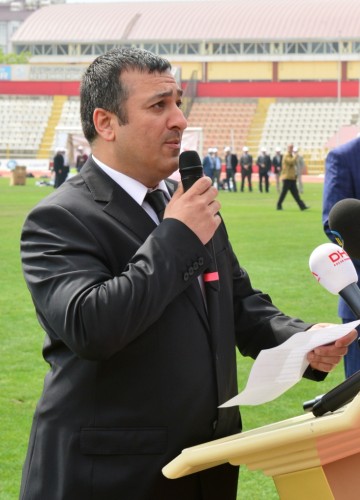 Diş Fırçalama Rekoru Kırıldı - 13