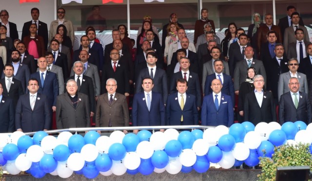 Diş Fırçalama Rekoru Kırıldı - 2