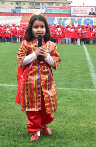 Diş Fırçalama Rekoru Kırıldı - 6