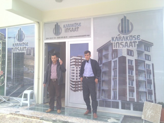 kahramanmaraşta özel kentsel dönüşüm - 2