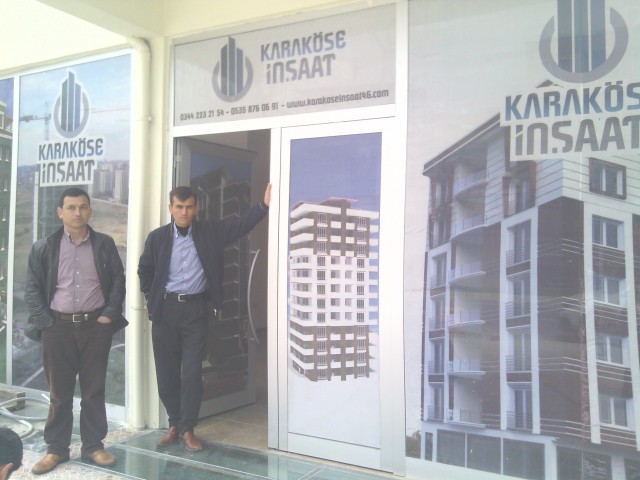 kahramanmaraşta özel kentsel dönüşüm - 3