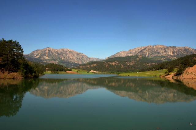 Kahramanmaraş Fotoğrafları (Güncel) - 1