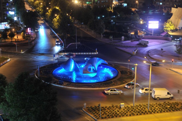 Kahramanmaraş Fotoğrafları (Güncel) - 10