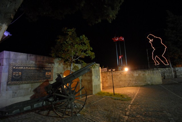 Kahramanmaraş Fotoğrafları (Güncel) - 13