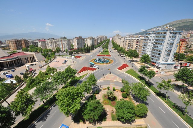 Kahramanmaraş Fotoğrafları (Güncel) - 15