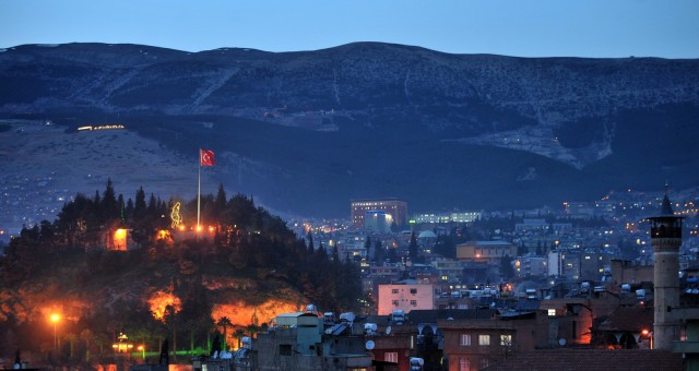 Kahramanmaraş Fotoğrafları (Güncel) - 17