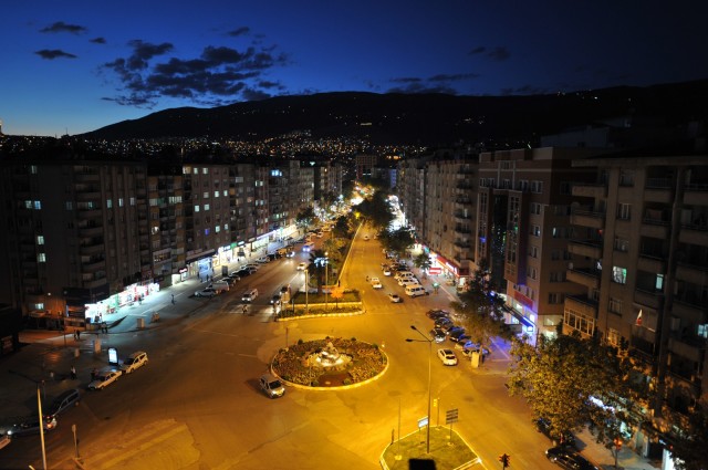 Kahramanmaraş Fotoğrafları (Güncel) - 18