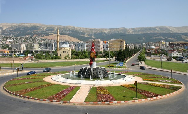 Kahramanmaraş Fotoğrafları (Güncel) - 19
