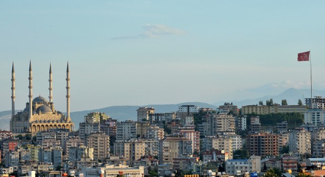 Kahramanmaraş Fotoğrafları (Güncel) - 2