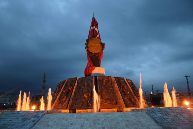 Kahramanmaraş Fotoğrafları (Güncel) - 20