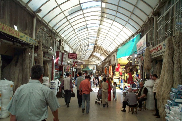 Kahramanmaraş Fotoğrafları (Güncel) - 22