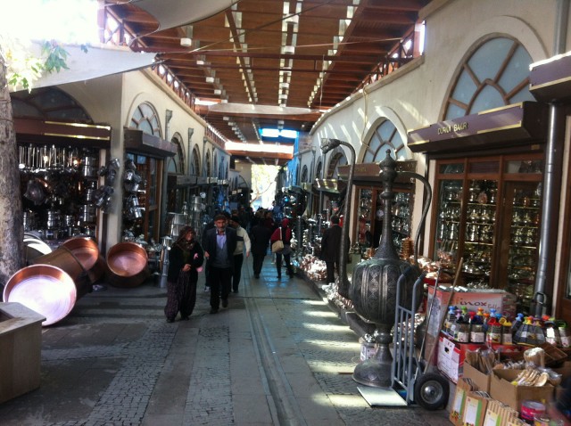 Kahramanmaraş Fotoğrafları (Güncel) - 3