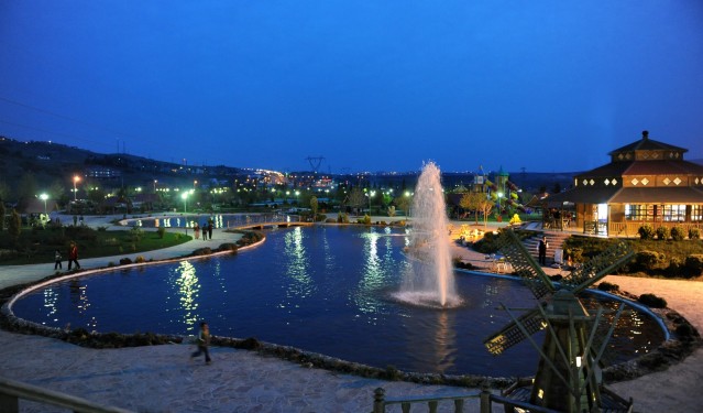 Kahramanmaraş Fotoğrafları (Güncel) - 4