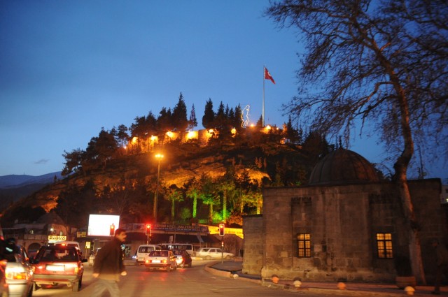 Kahramanmaraş Fotoğrafları (Güncel) - 5