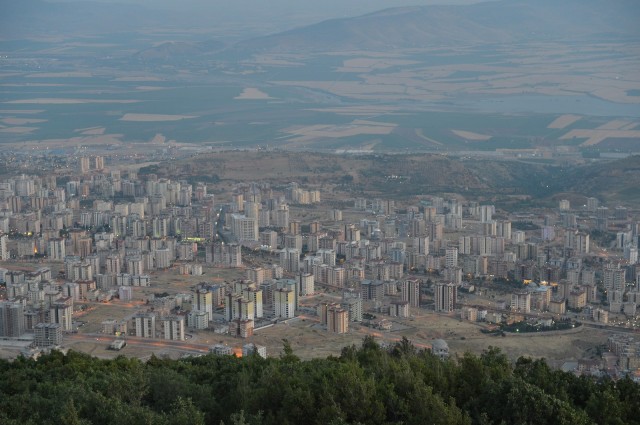 Kahramanmaraş Fotoğrafları (Güncel) - 6