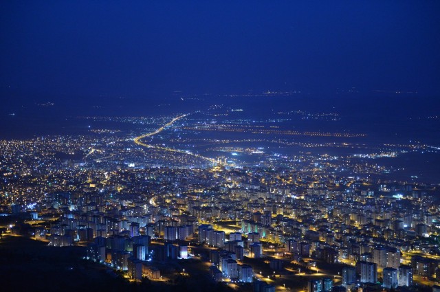 Kahramanmaraş Fotoğrafları (Güncel) - 7