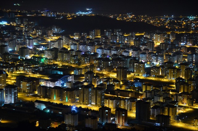 Kahramanmaraş Fotoğrafları (Güncel) - 8