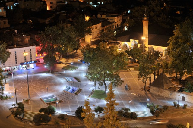 Kahramanmaraş Fotoğrafları (Güncel) - 9