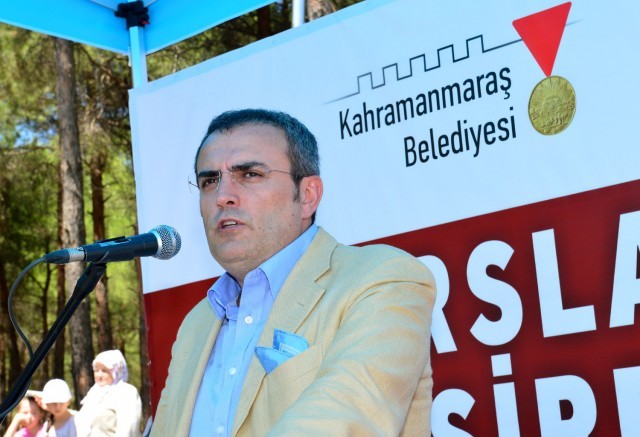 Aslanbey Mesire Alanı Açıldı - 14