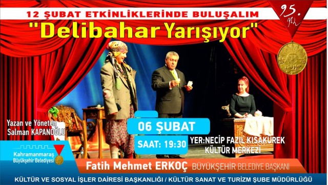 Kurtuluş Bayramı (12 Şubat) Etkinlikleri Başlıyor