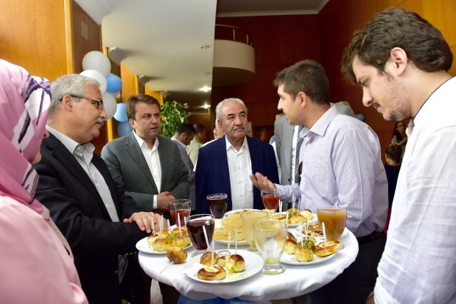 Evlilik Okulu Açıldı