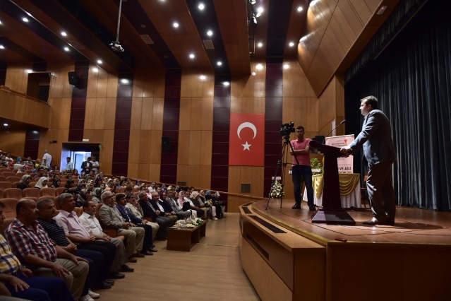 Evlilik Okulu Açıldı