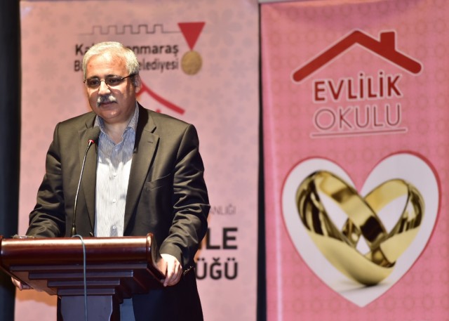 EVLİLİK OKULU AÇILDI