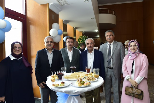 Evlilik Okulu Açıldı