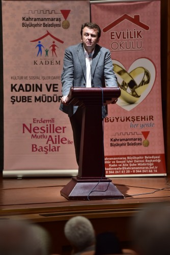 Evlilik Okulu Açıldı