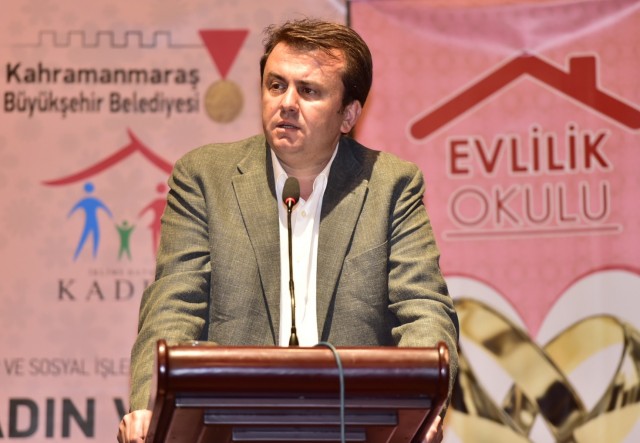 Evlilik Okulu Açıldı