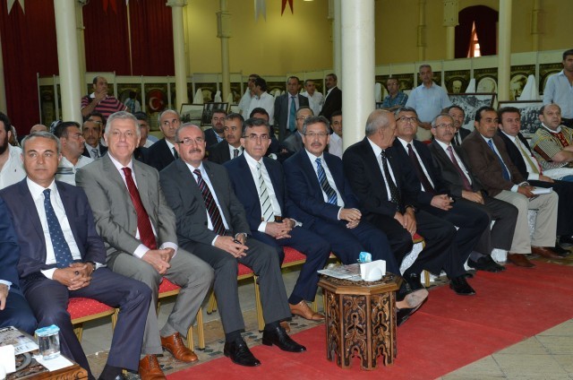 Feshane Kahramanmaraş Tanıtım Günleri