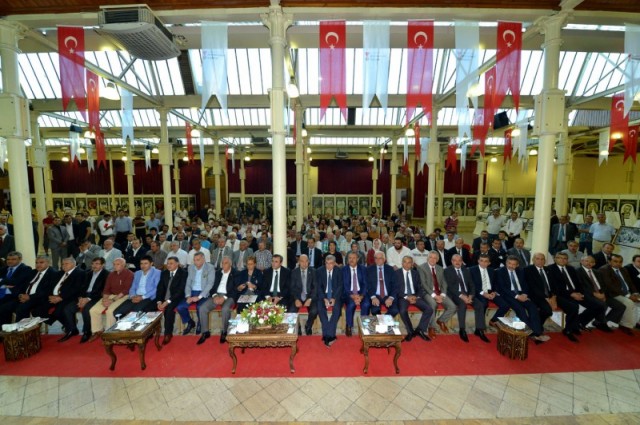 Feshane Kahramanmaraş Tanıtım Günleri