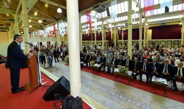 Feshane Kahramanmaraş Tanıtım Günleri