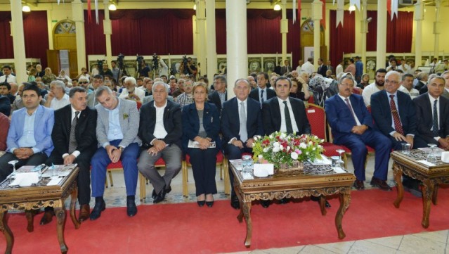 Feshane Kahramanmaraş Tanıtım Günleri