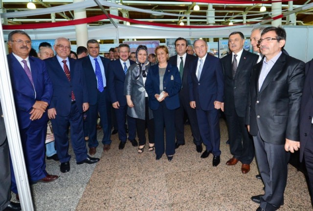 Feshane Kahramanmaraş Tanıtım Günleri - 23