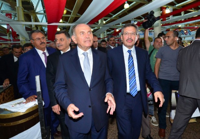 Feshane Kahramanmaraş Tanıtım Günleri