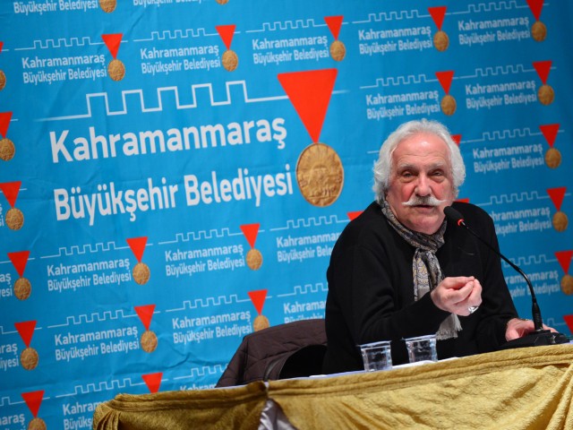 OSMANLI’DA KADIN VE AİLE ANLATILDI - 1